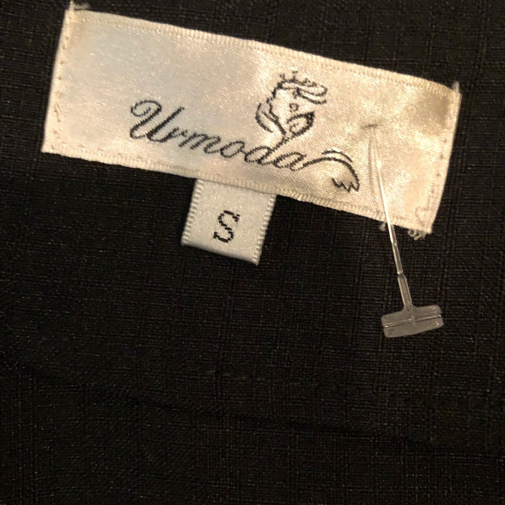 LF vest - Picture 4 of 4